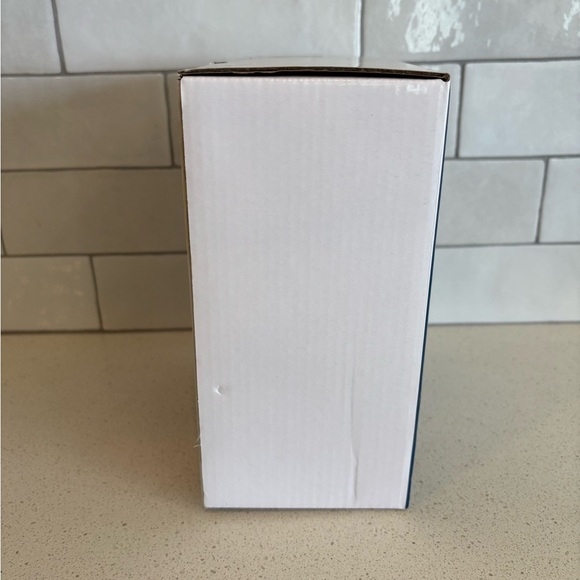 July 4th Uncle Sam Inflatable Dog Decor 3.93 Ft Tall New Unopened! - Picture 2 of 5